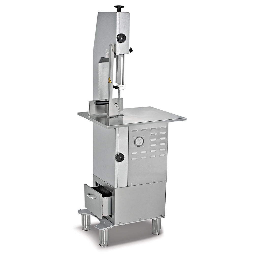 Fierastrau oase, profesional, electric, inox, lama 214 cm