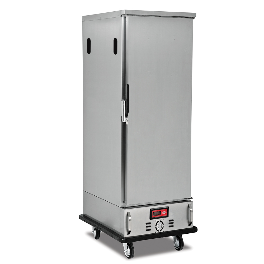 Carucior inox banquet cald 15 cuve GN 1/1