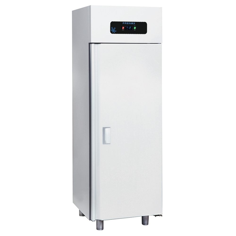 Dulap frigorific vertical, FRENOX, 1 usa, 400 lt, uz medical, 60*60*195 cm