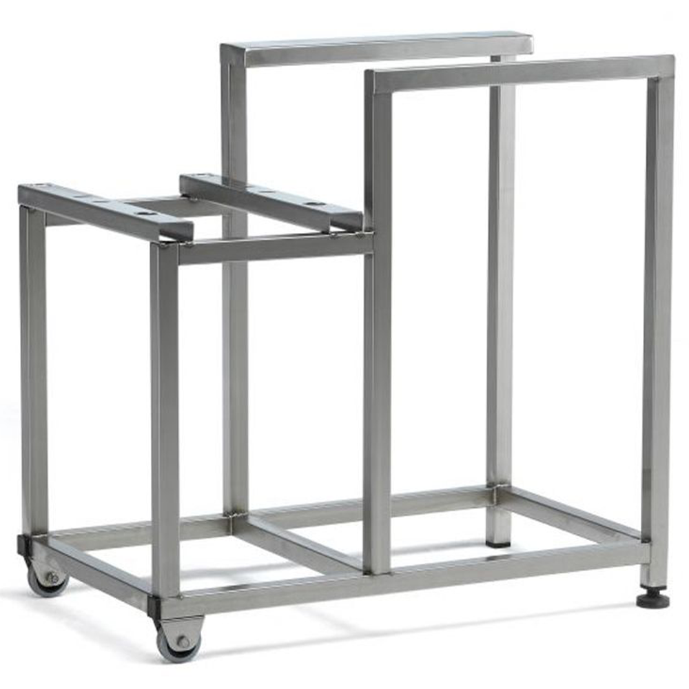 Stand SAMMIC pentru masina de taiat legume