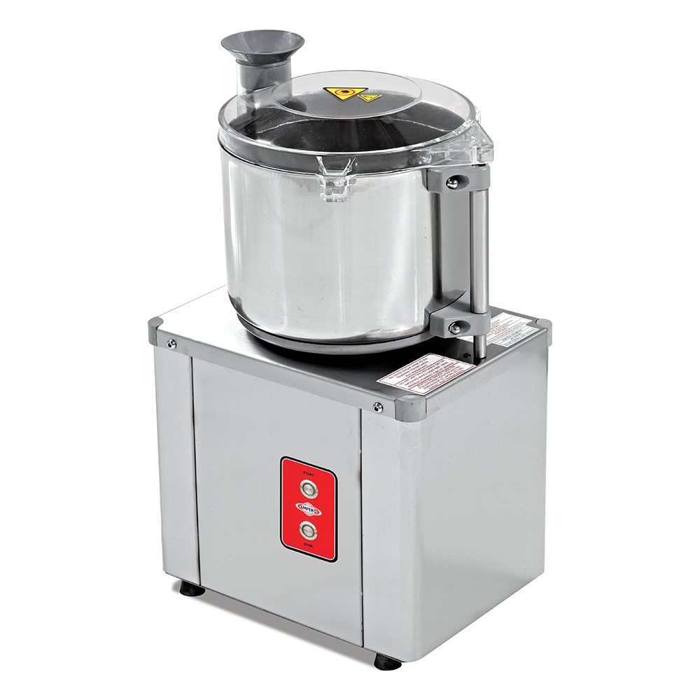 Feliator vegetale bol, inox, 8 lt, 24*36*55 cm