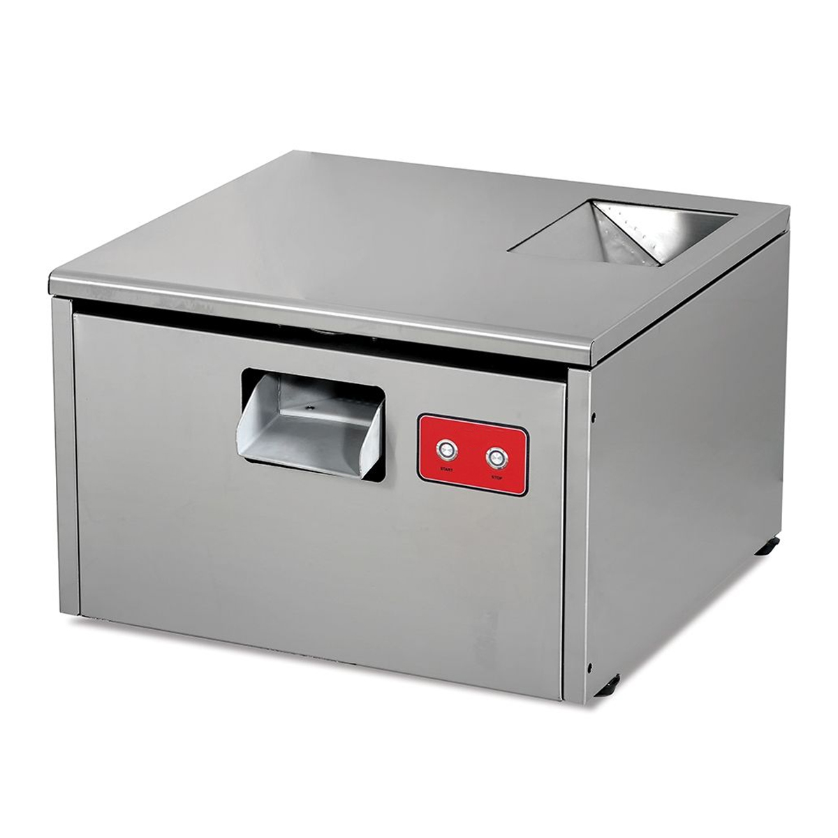 Aparat de lustruit tacamuri