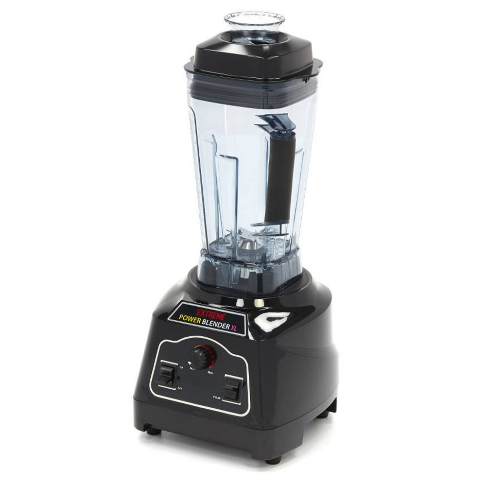 Blender cu variator de viteza