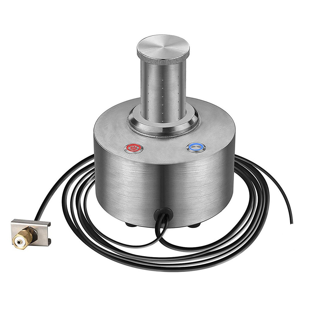 Aparat pentru gheata carbonica