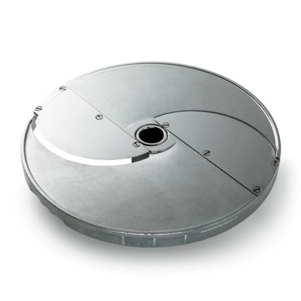 Disc feliere legume moi 2 mm Sammic pentru masinile CA3V ; CA4V ; CA31 ; CA41 ; CA62 ; CK35V ; CK38V ; CK45V ; CK48V
