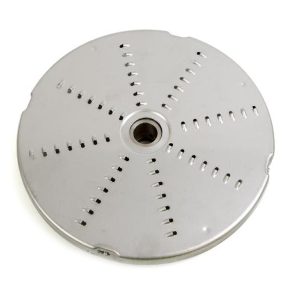 Disc pentru razuit 2 mm Sammic pentru masinile CA3V ; CA4V ; CA31 ; CA41 ; CA62 ; CK35V ; CK38V ; CK45V ; CK48V