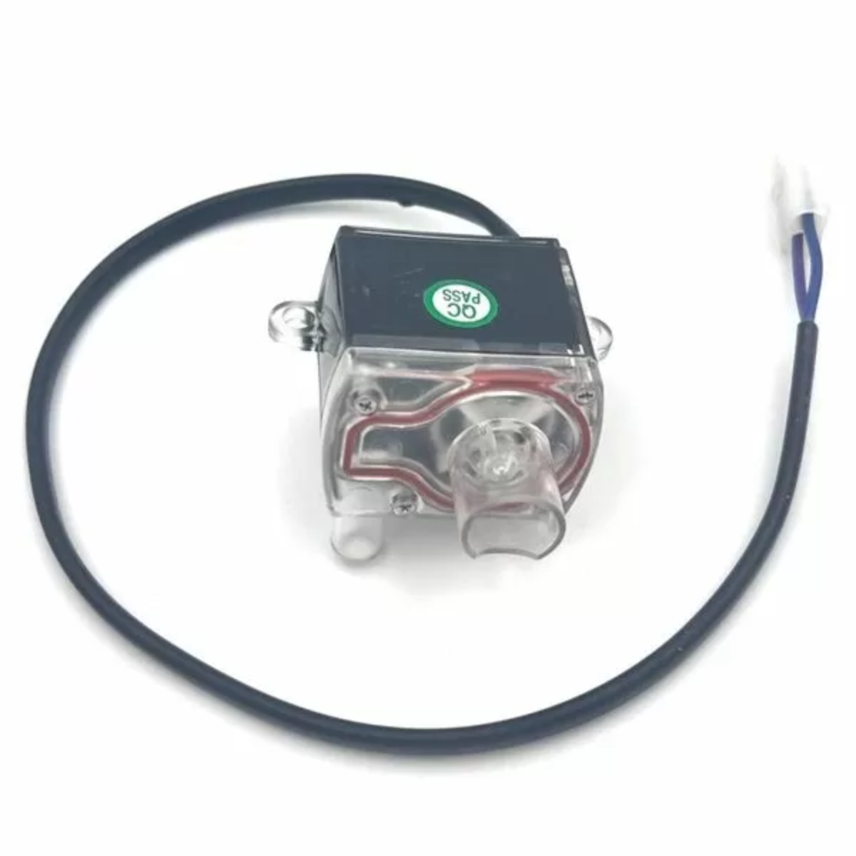 Pompa apa recirculare pentru masina de cuburi de gheata brand Maxima: FCM2400 ; FCM2800; FCM4500; FCM6000; 09300122; 09300126; 09300129; 09300131