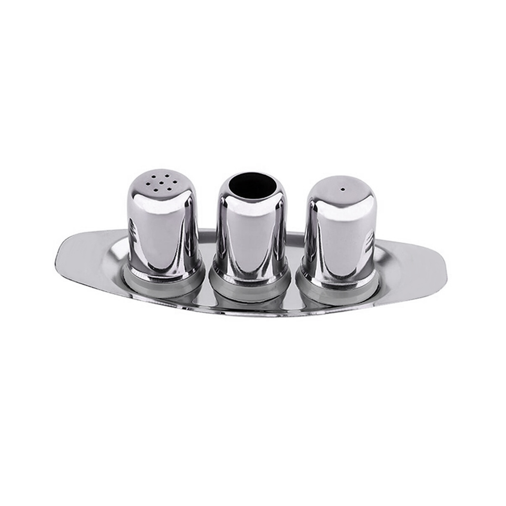 Set solnita, pipernita si suport scobitori