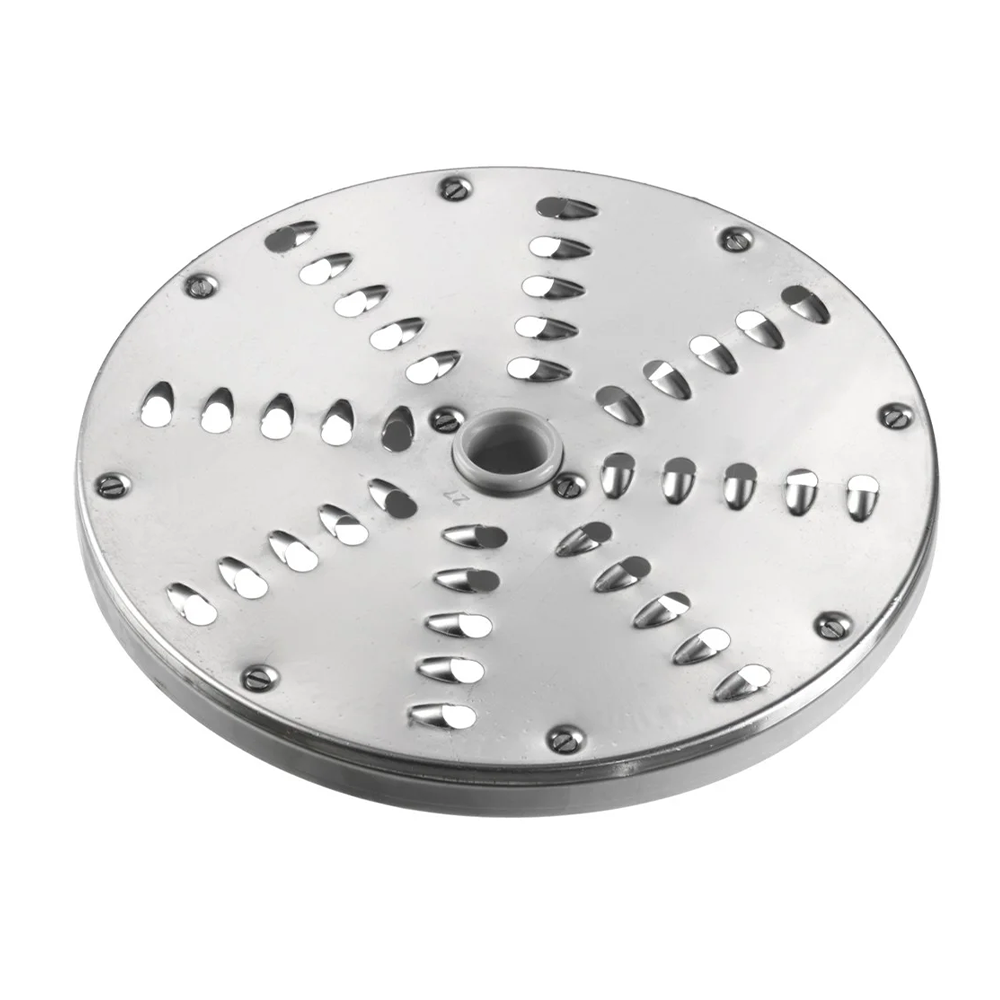 Disc razuire/maruntire mozzarella 7 mm FIMAR pentru masinile TVFNT23050M ; FNT2V