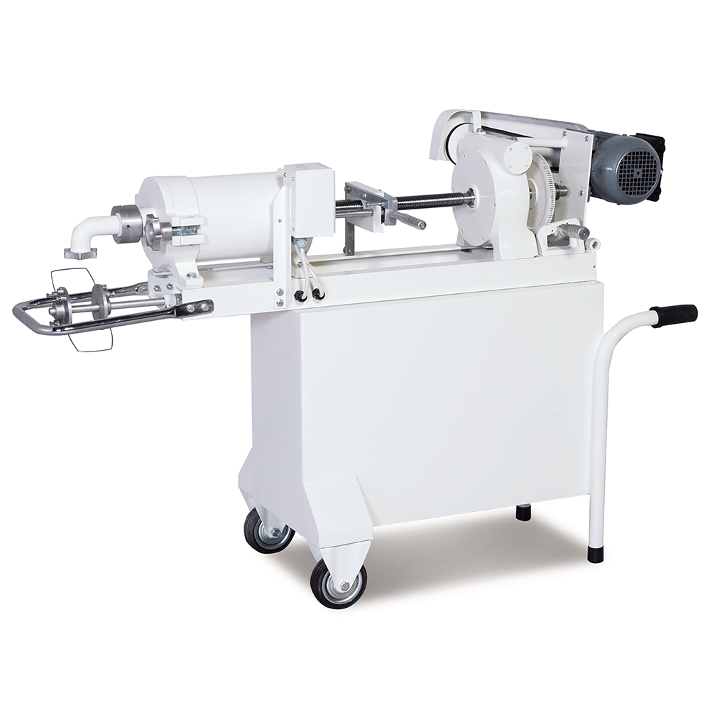 Formator chiftele si paste 5 kg - motor monofazic