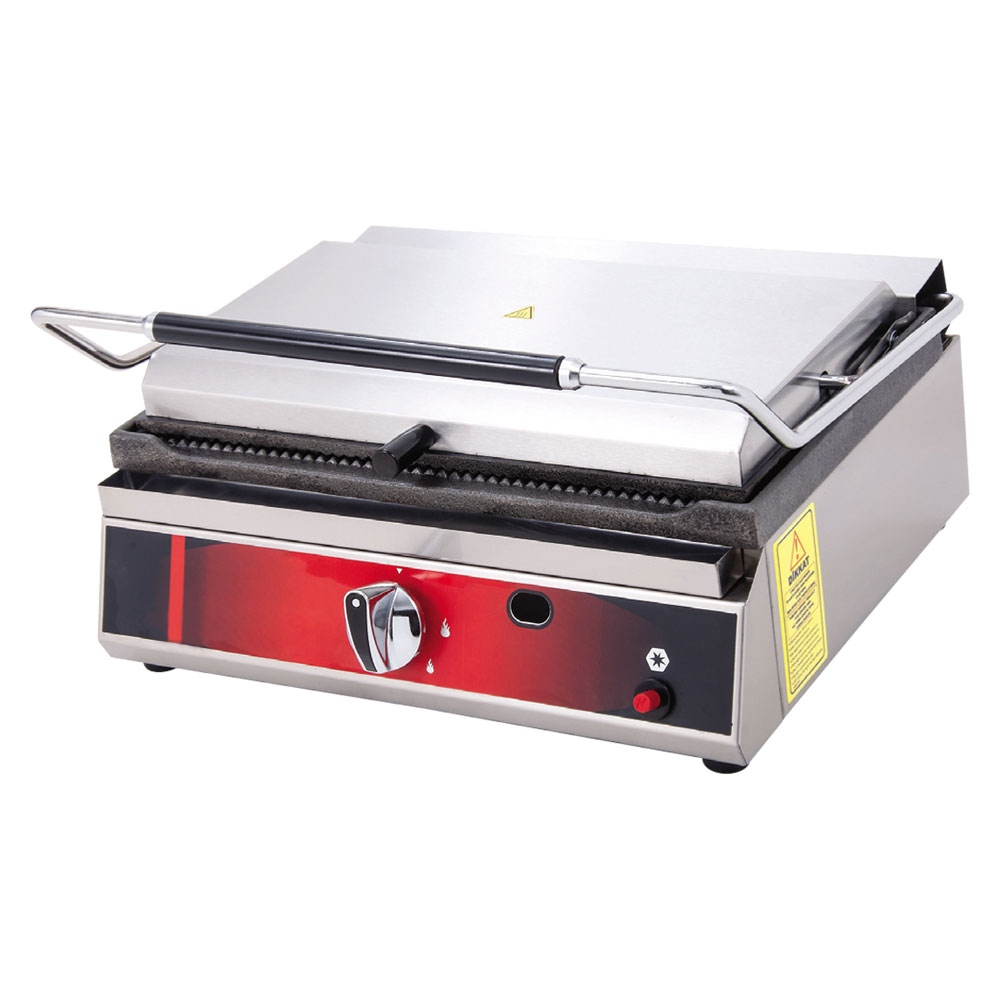 Toaster simplu pe gaz 24 randuri