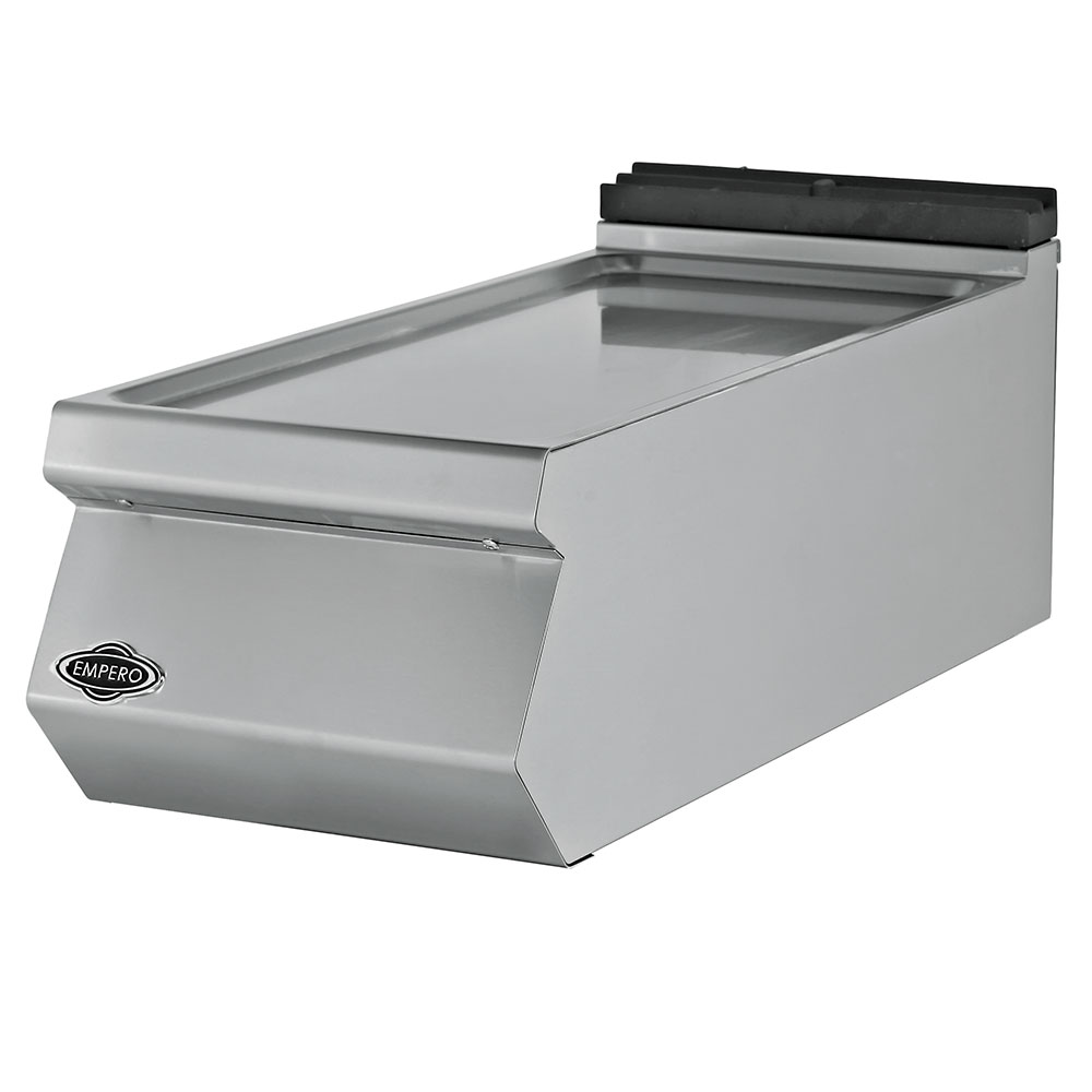 Masa de lucru neutra PLUS, inox, 40*73*30 cm