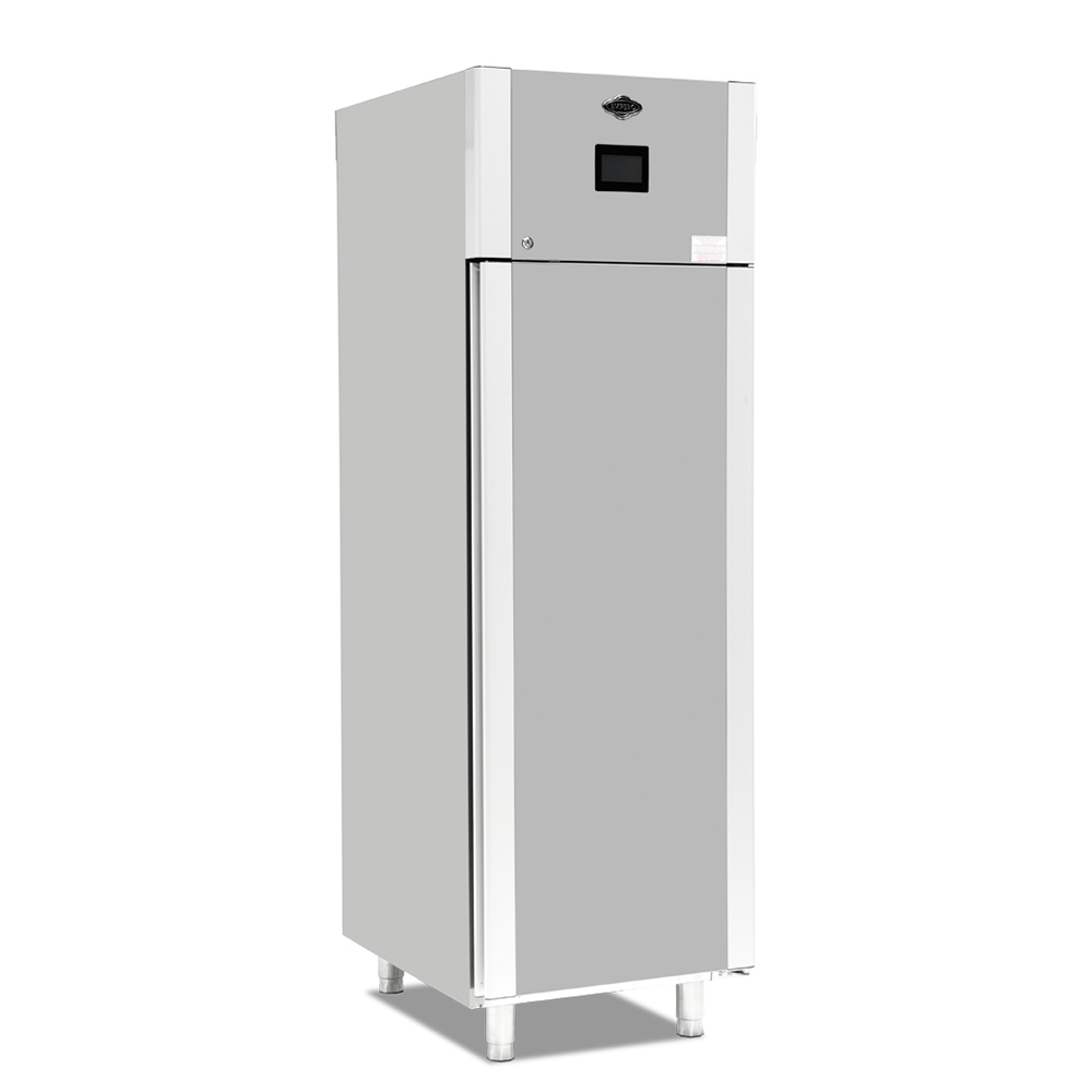 Dulap frigorific / Dospitor, inox, 20 tavi 40x60