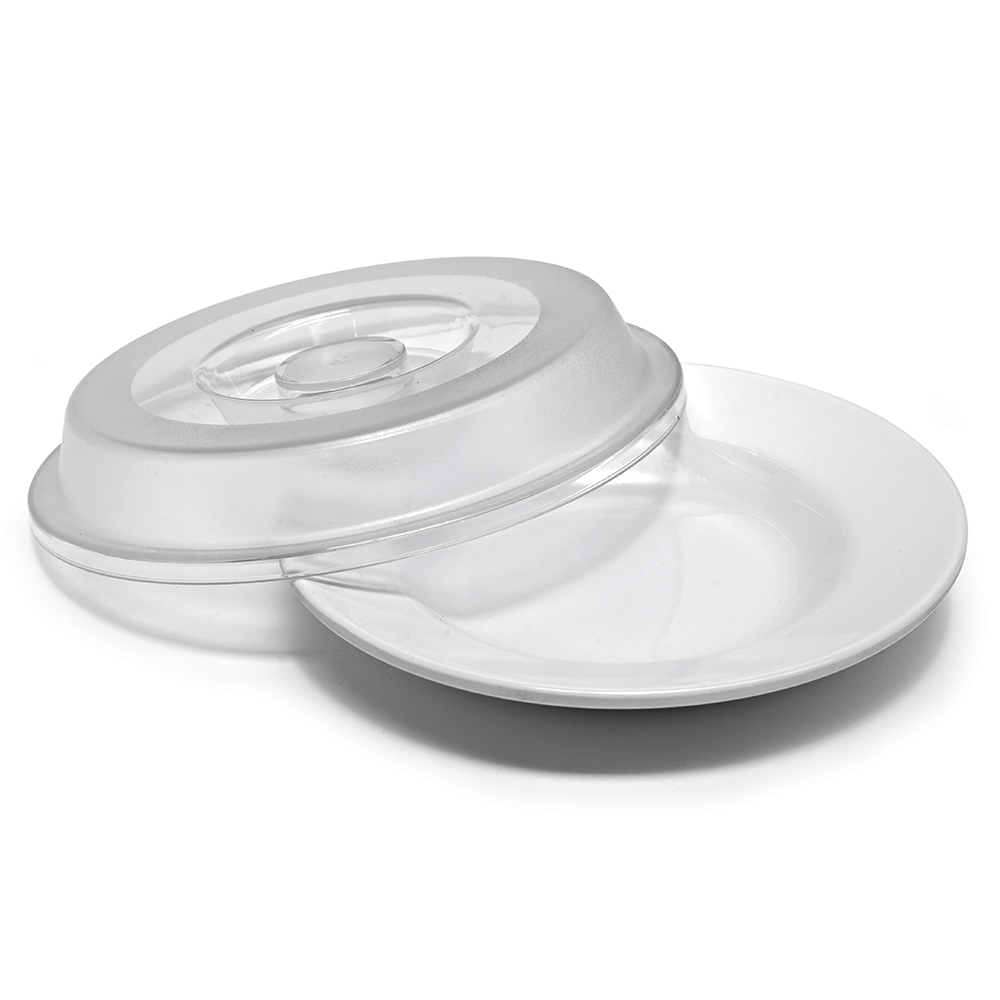 Caserola plata incasabila pentru desert