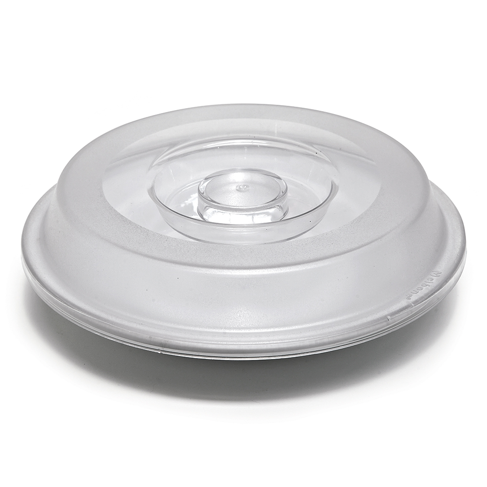 Capac caserola plata incasabila pentru desert