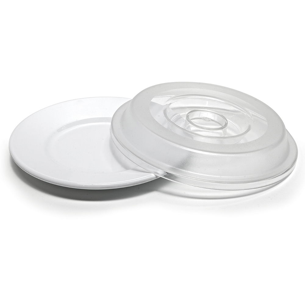 Capac caserola incasabila pentru felul principal