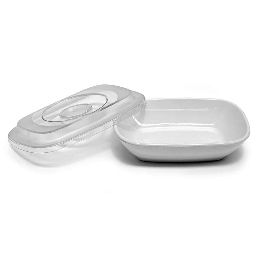 Caserola incasabila pentru salata