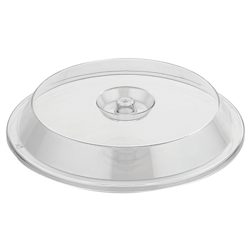 Capac caserola mic dejun cu 3 compartimente