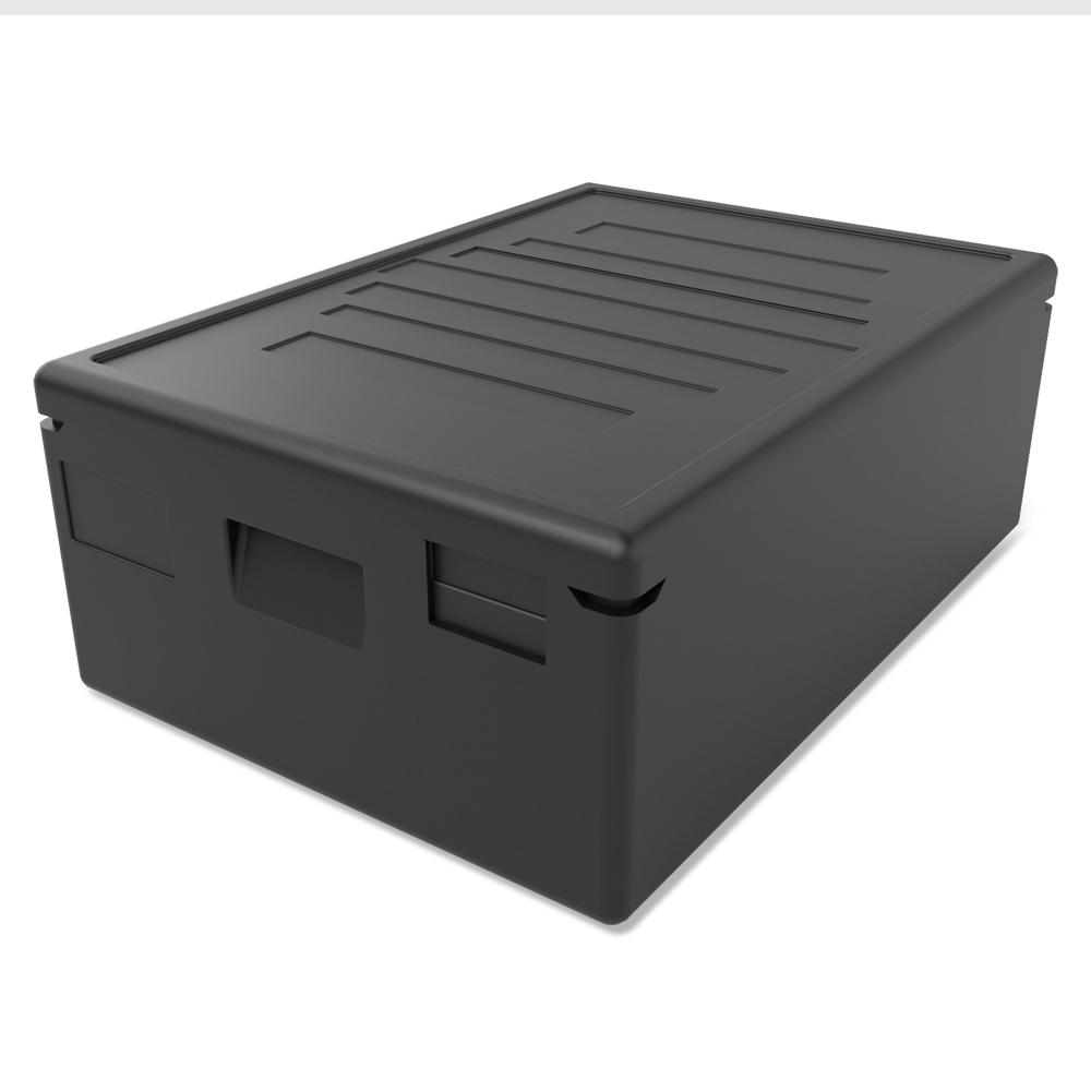 Termobox transport, 53 lt, 49*69*27 cm