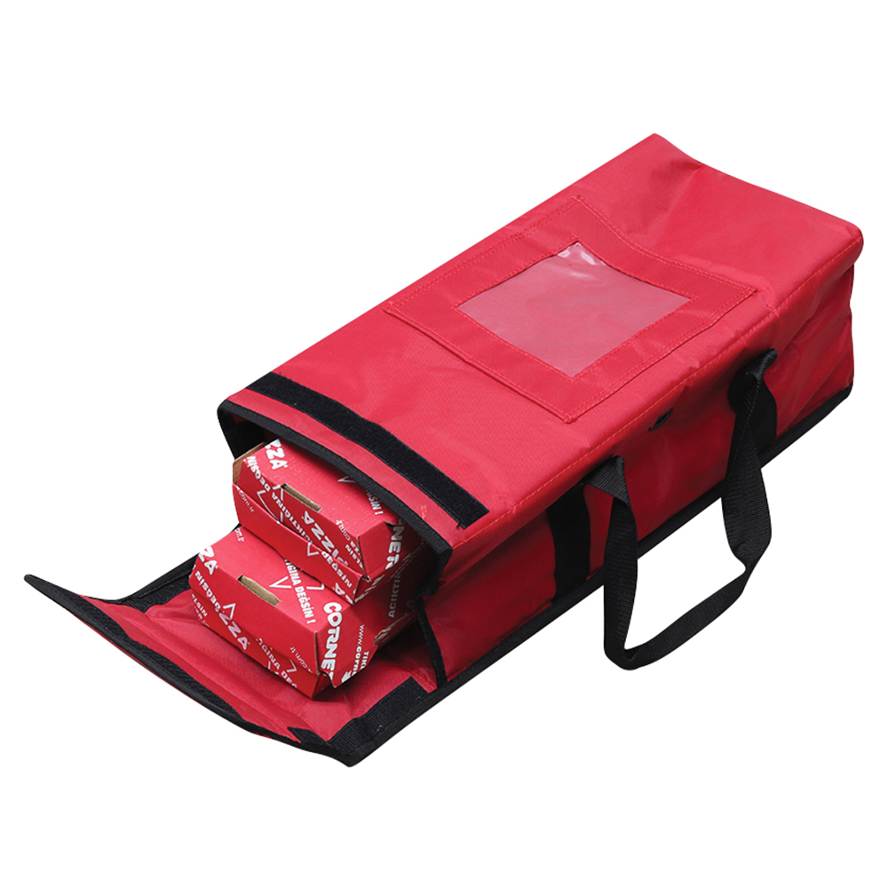 Geanta termoizolanta pentru livrare 52*23*15 cm