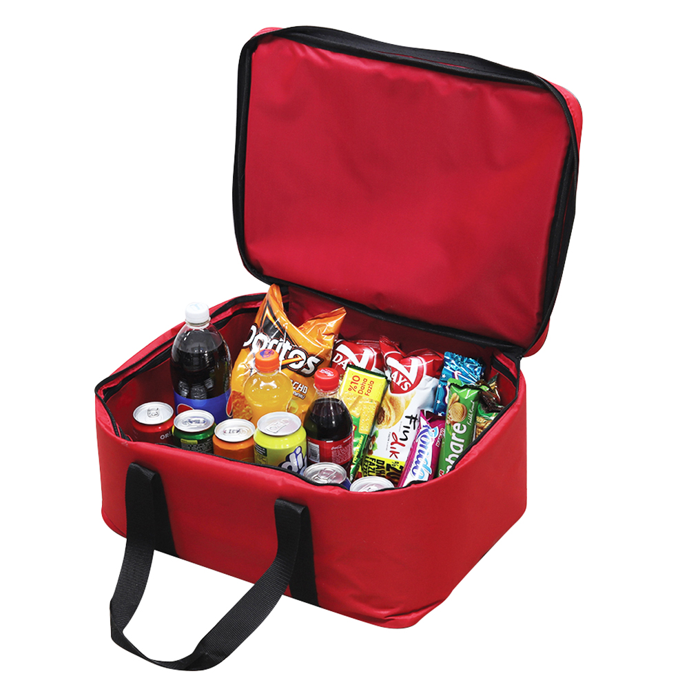 Geanta termoizolanta pentru livrare 50*36*24 cm