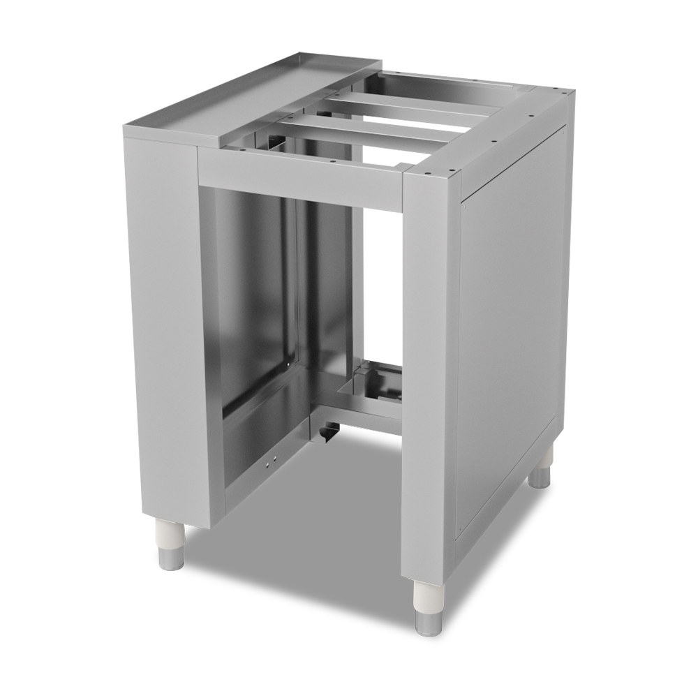 Stand pentru portionator aluat