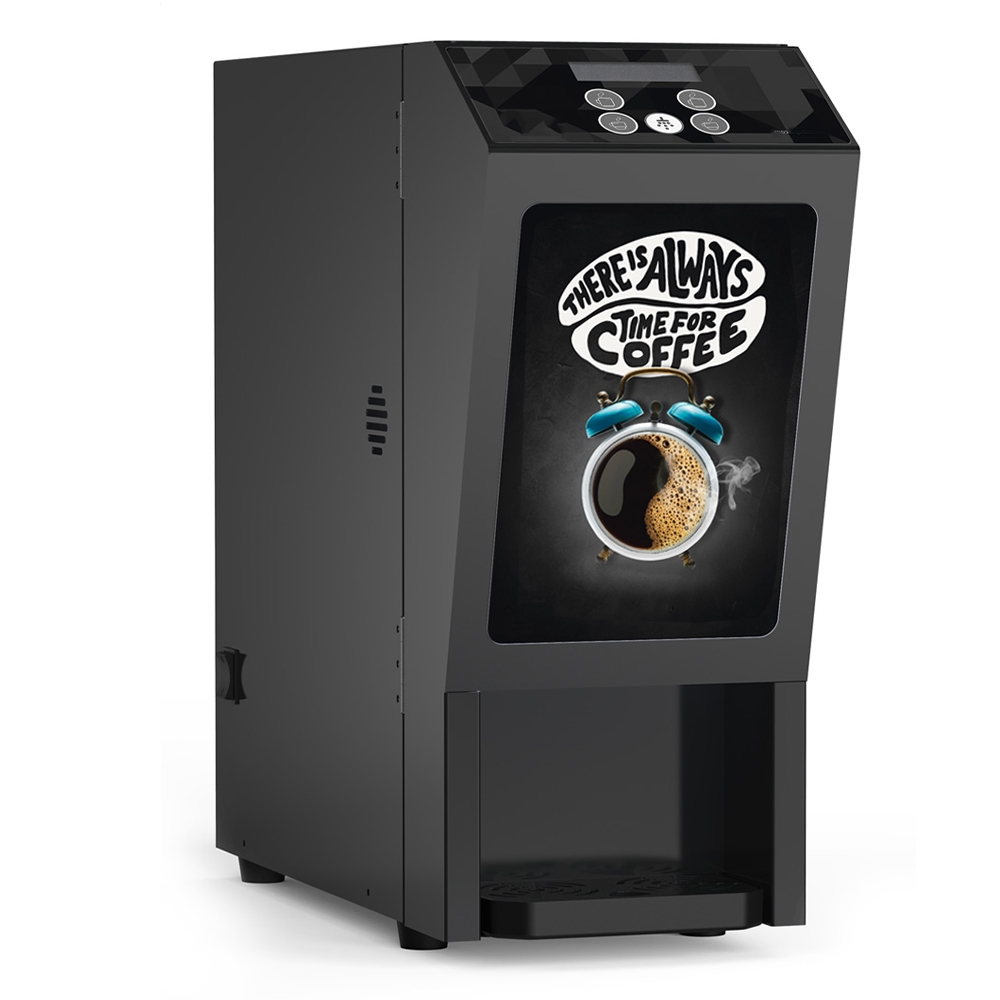 Aparat automat pentru bauturi calde 2 lt