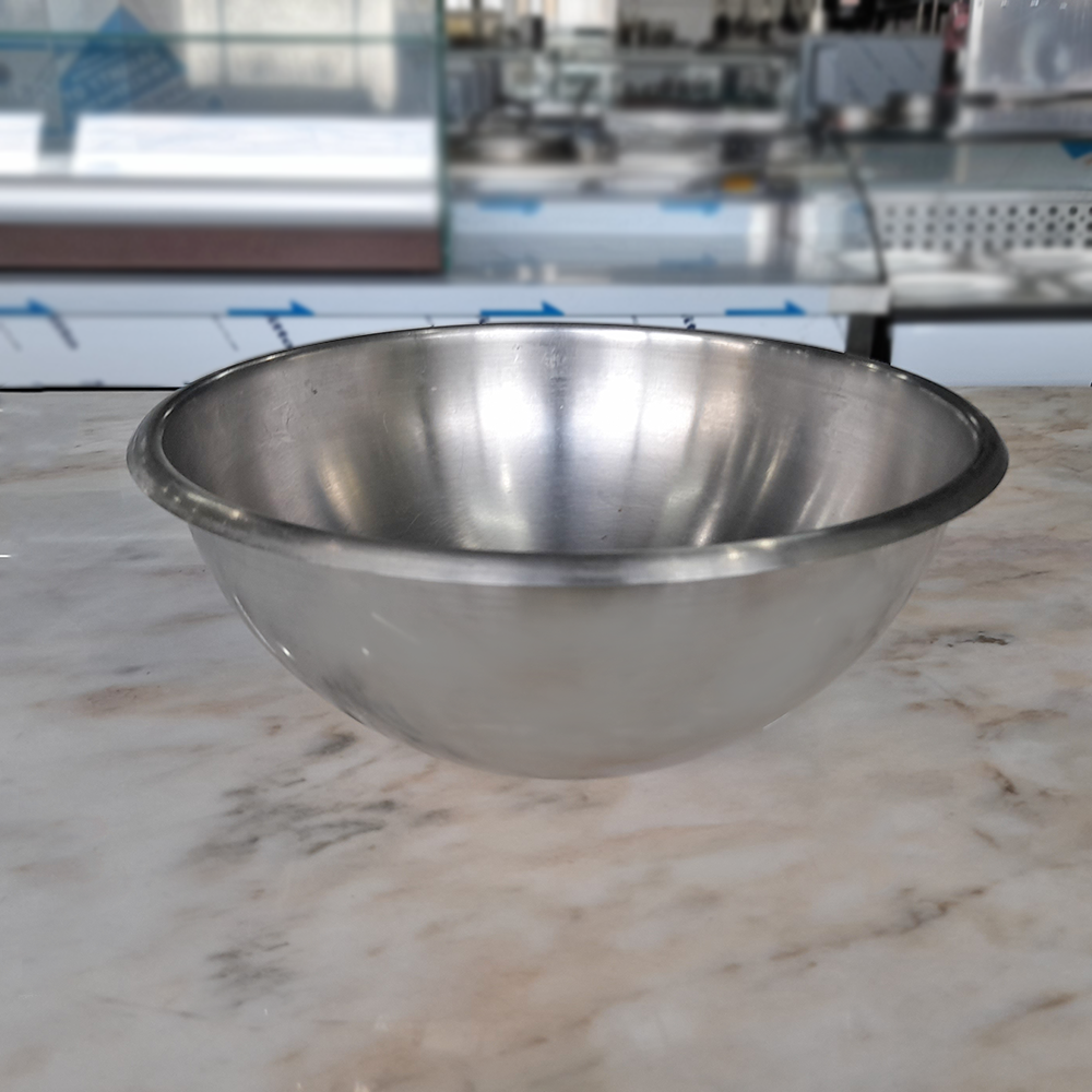 Bol inox diam. 30 cm