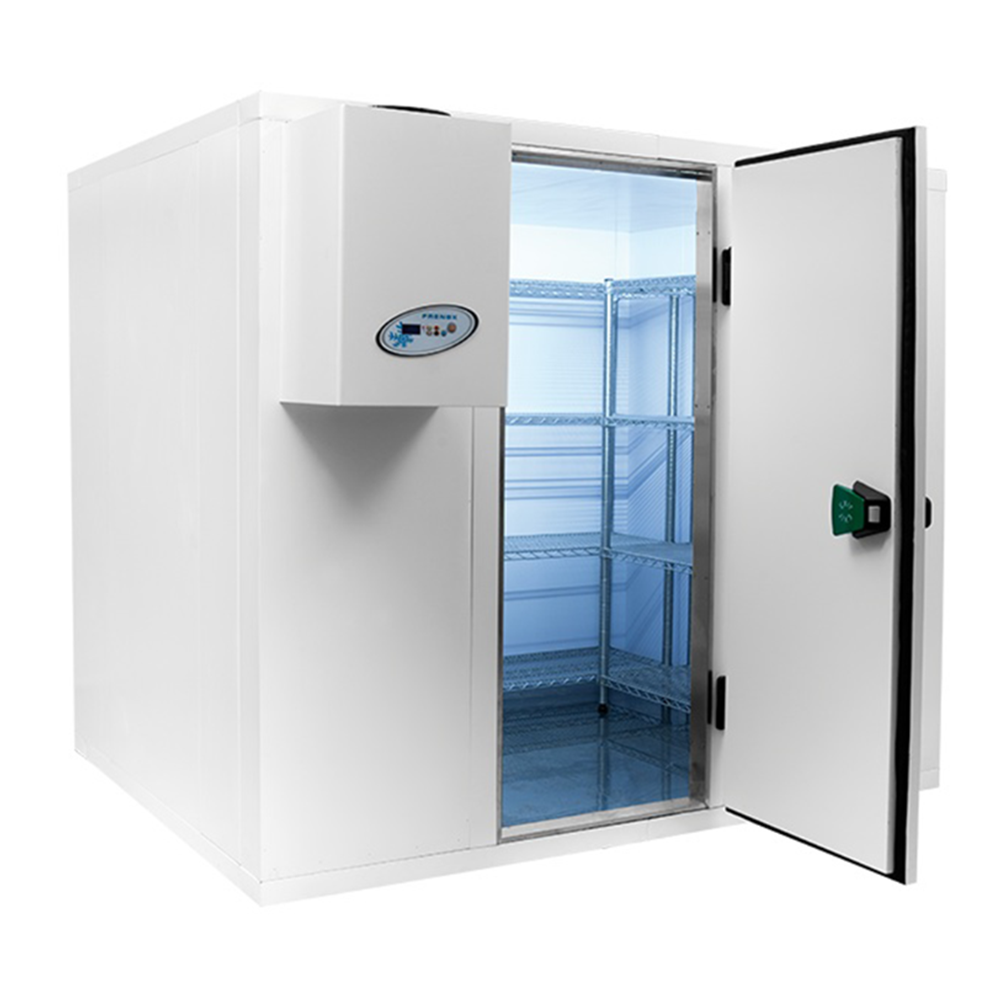 Camera de congelare H270 cm + agregat split 380V