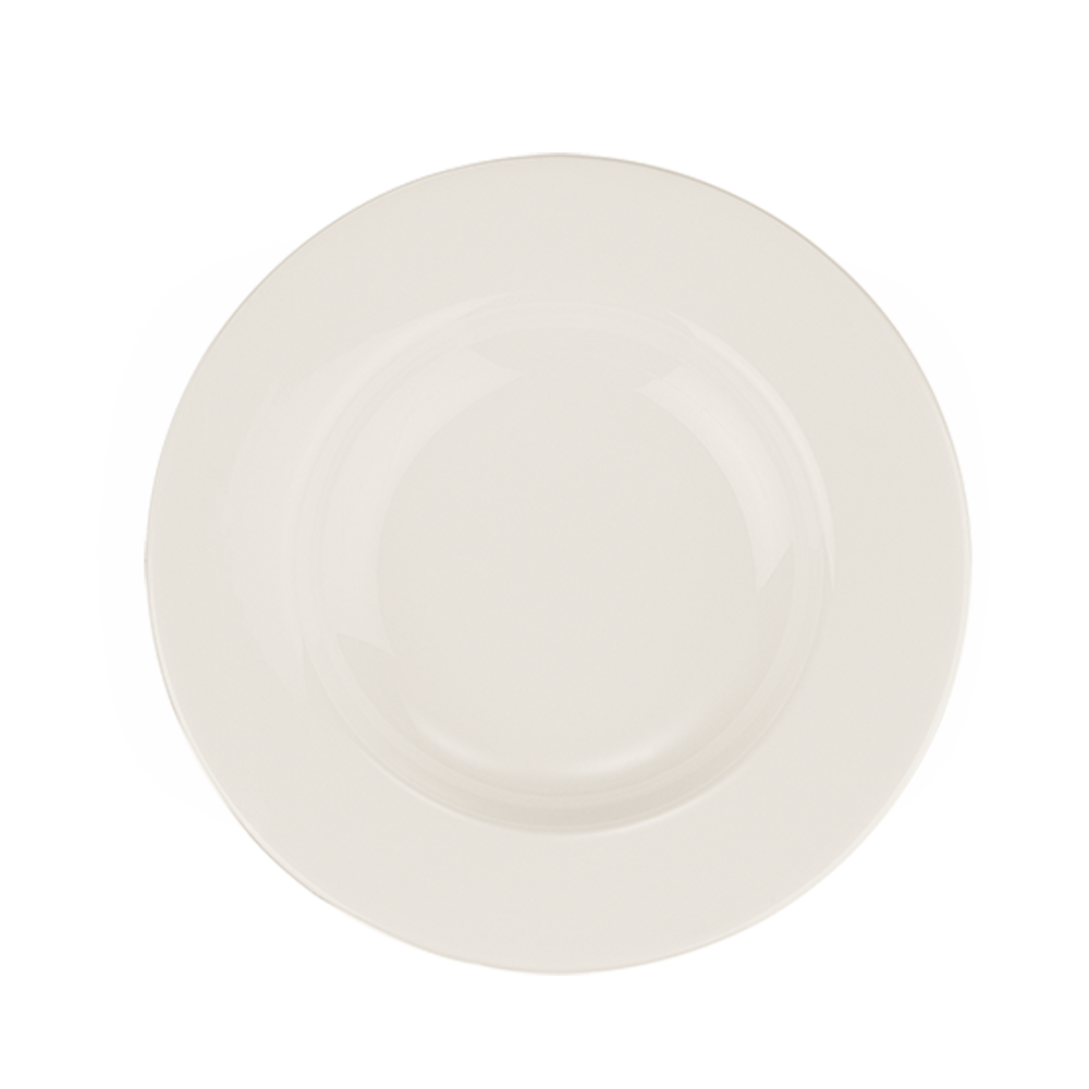 Farfurie adanca portelan