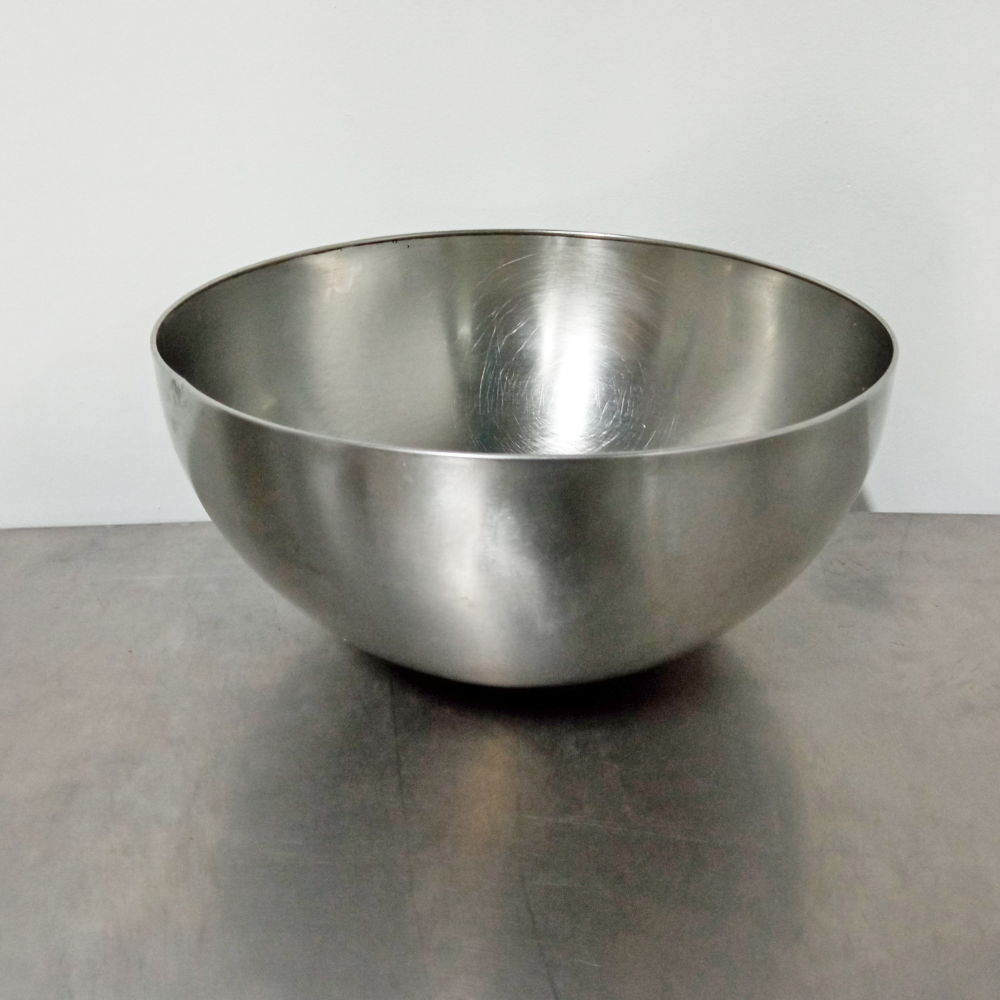 Bol inox diam. 36