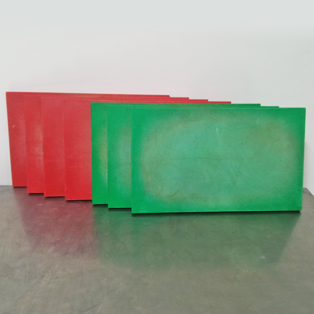 Blat polietilena 50x30 cm