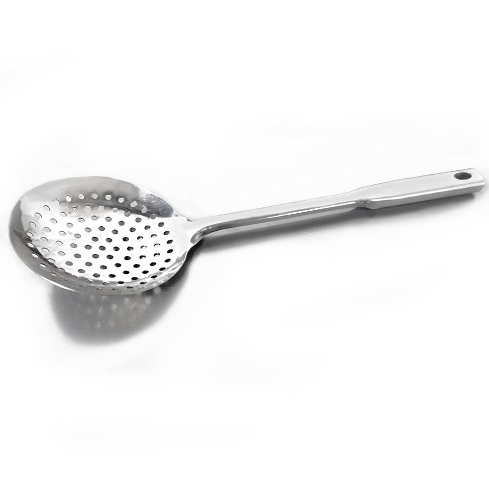 Spumiera inox 42 cm
