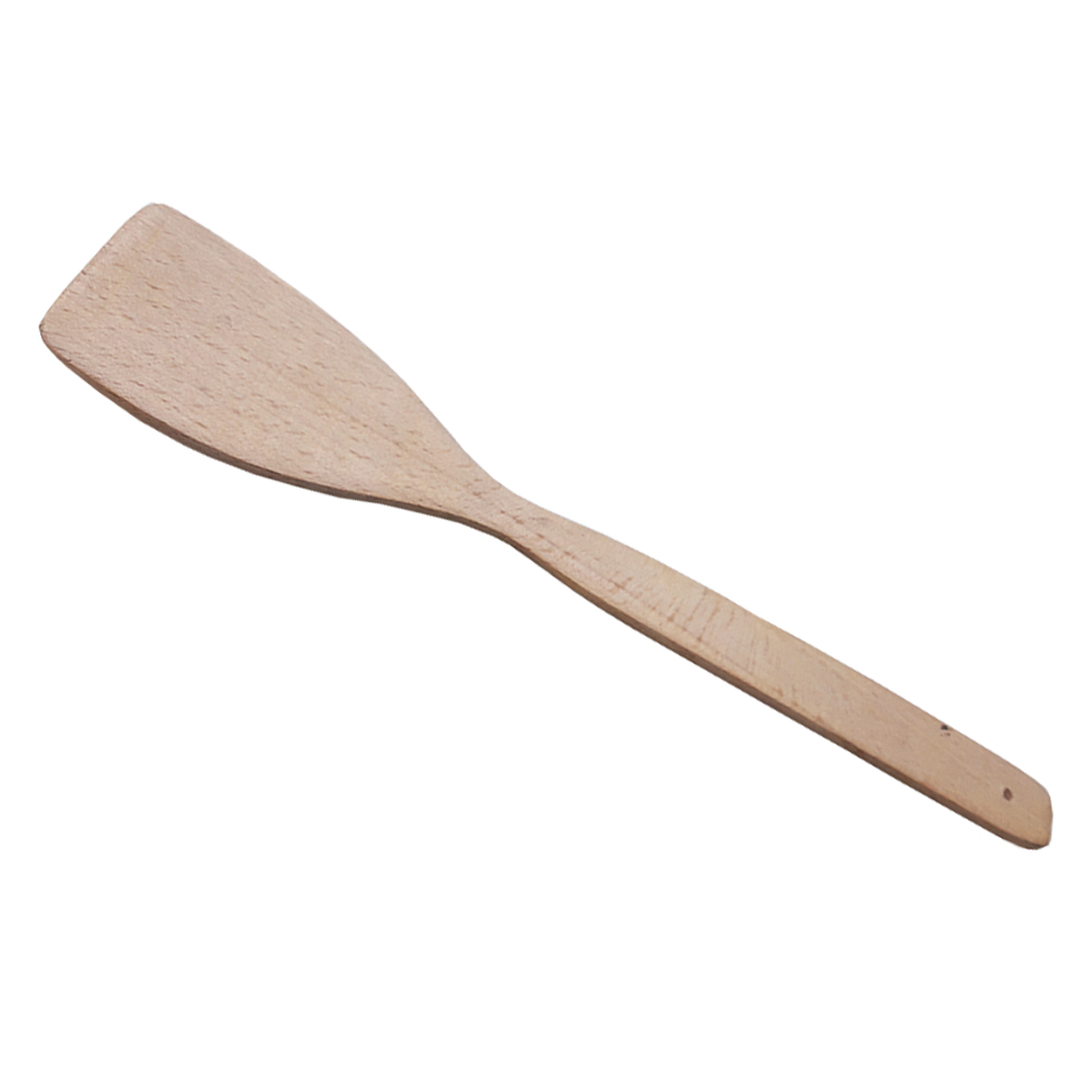 Spatula lemn