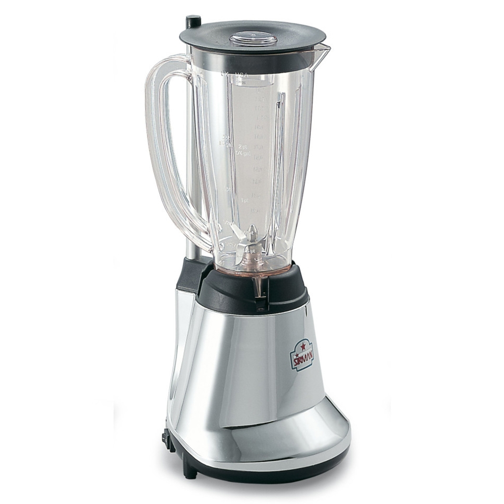 Blender SIRMAN cu viteza variabila 1,5 lt