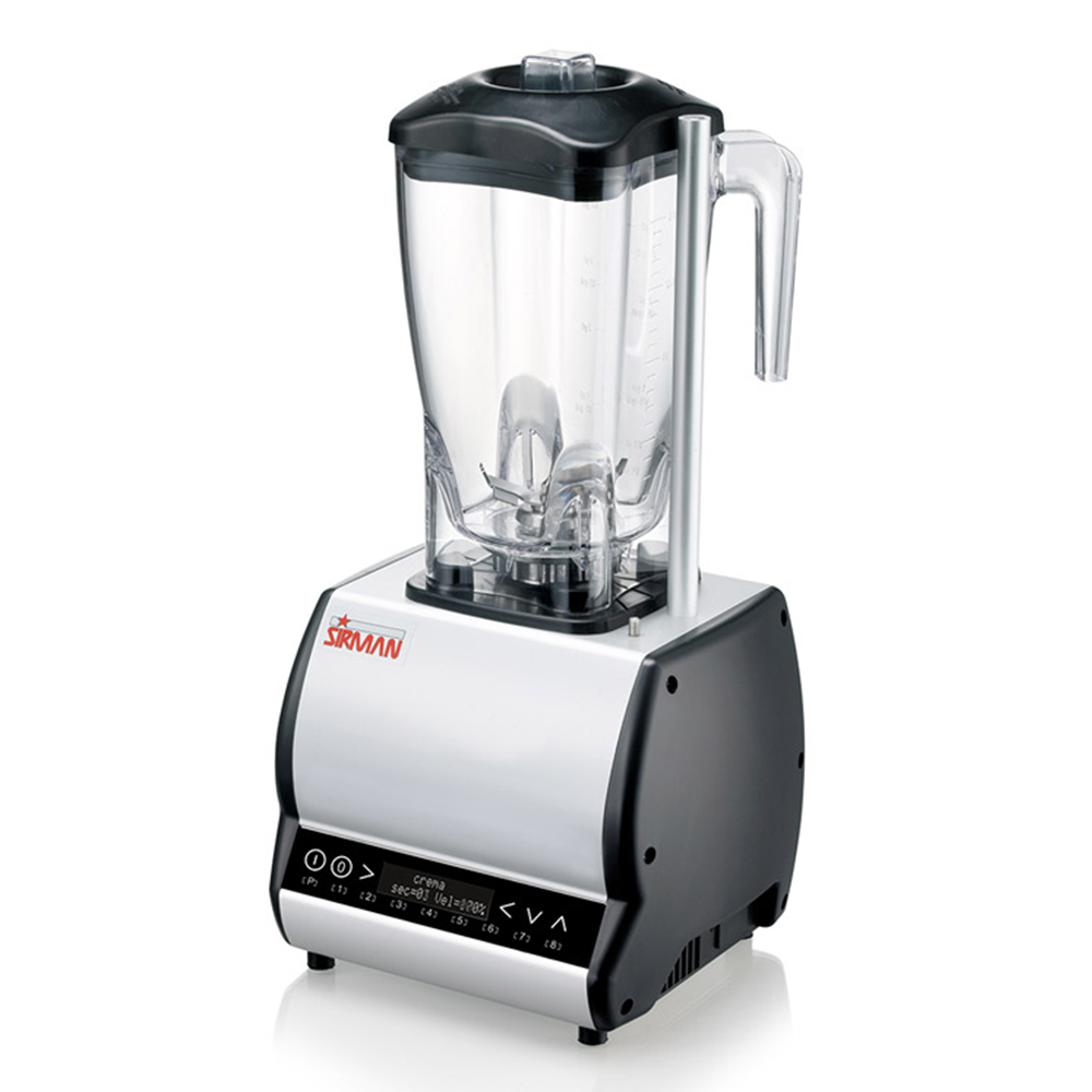Blender programabil SIRMAN cu variator de viteza