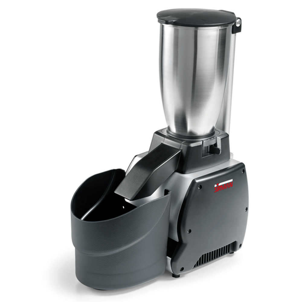 Aparat de spart si maruntit gheata SIRMAN 2 lt