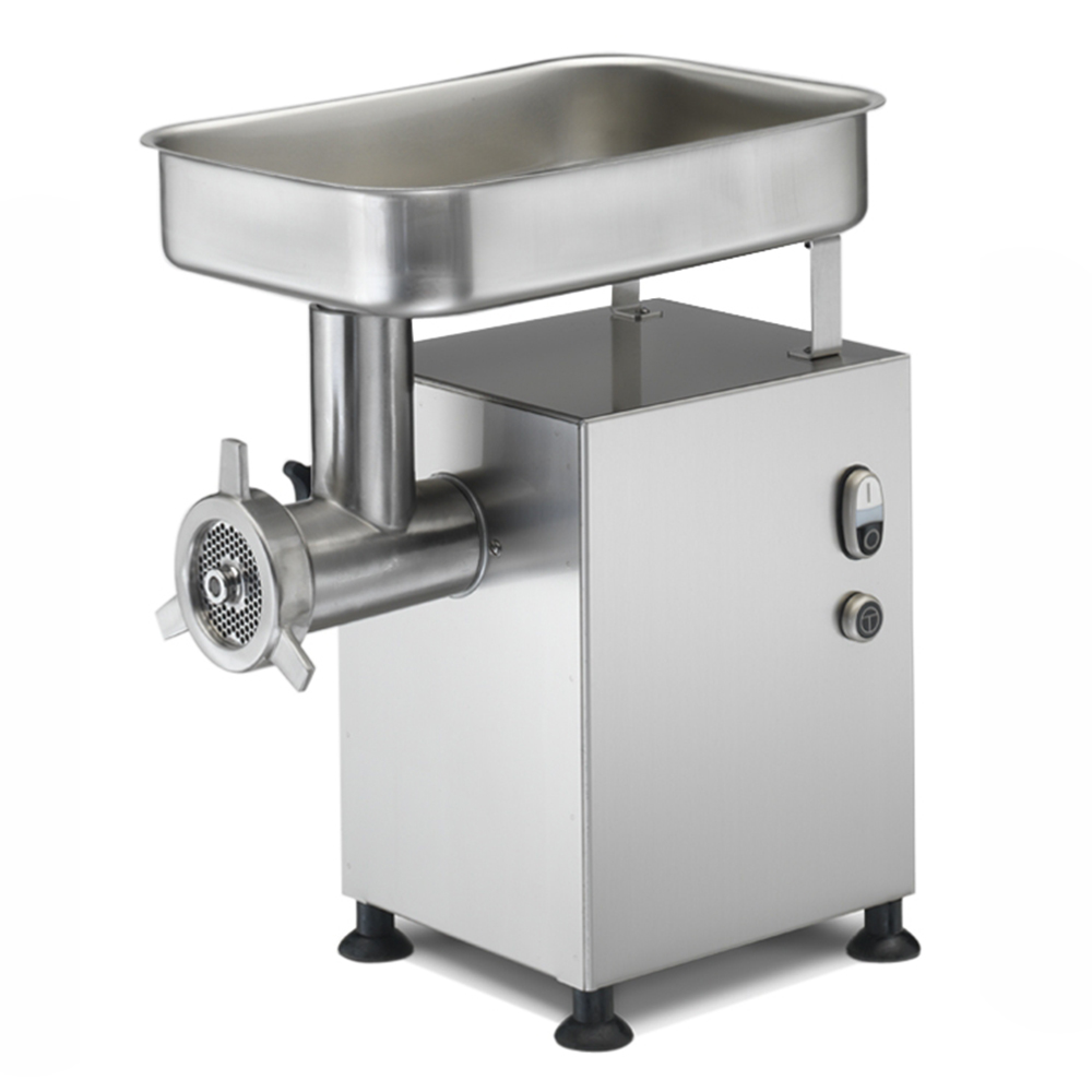 Masina pentru tocat carne, LA MINERVA, inox, 250 kg, 25*45*55 cm