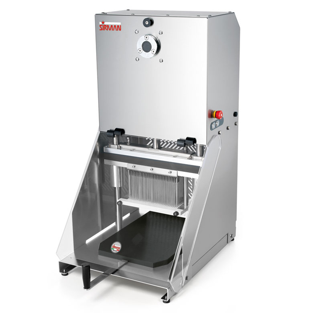Aparat de fragezit carne SIRMAN (automat)