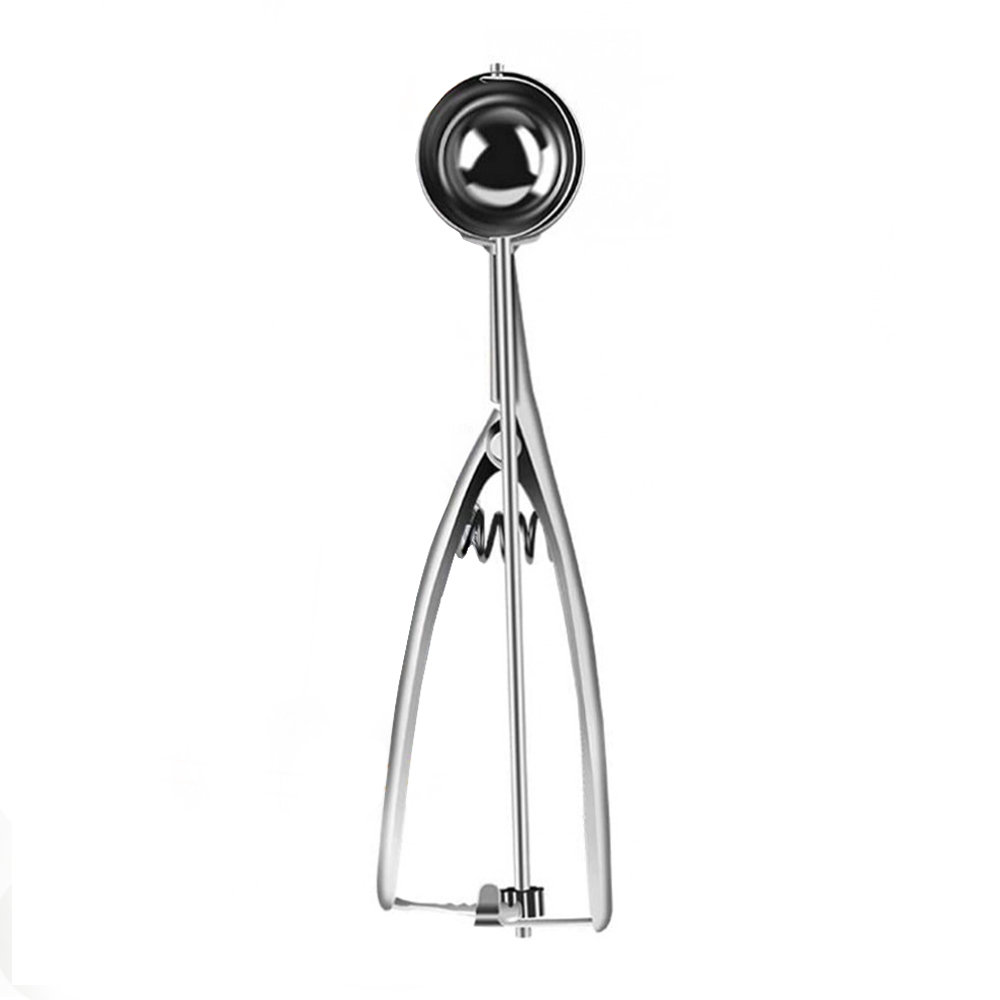 Lingura dozatoare inghetata diametru 3 cm