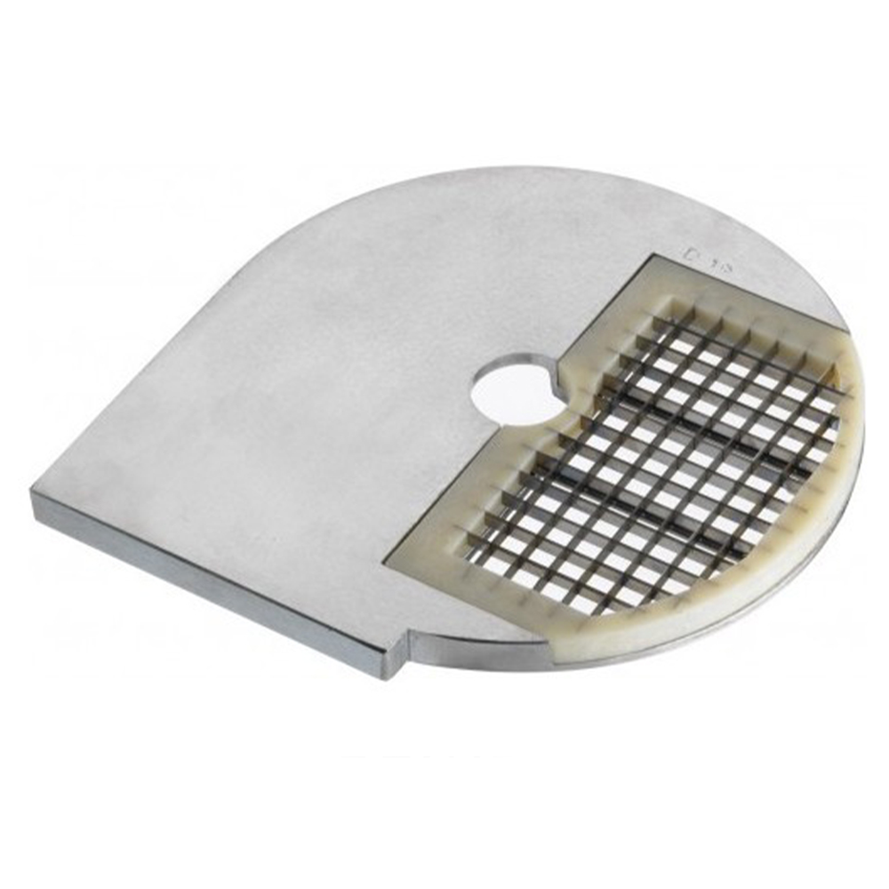 Disc taiat cuburi 10x10 mm FIMAR pentru masinile TV2500 ; TV2000RN ; TV3000R