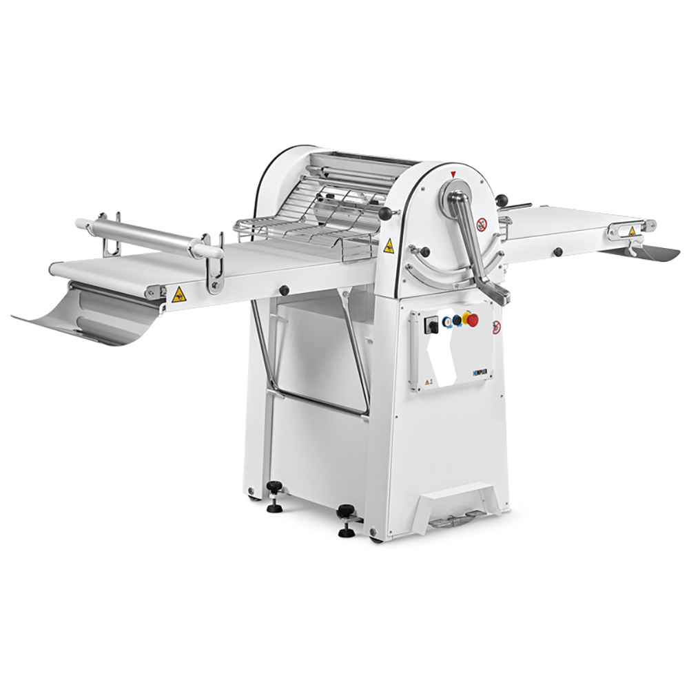 Masina turat aluat, cu suport, banda de 71 cm, 182*91.5*116 cm