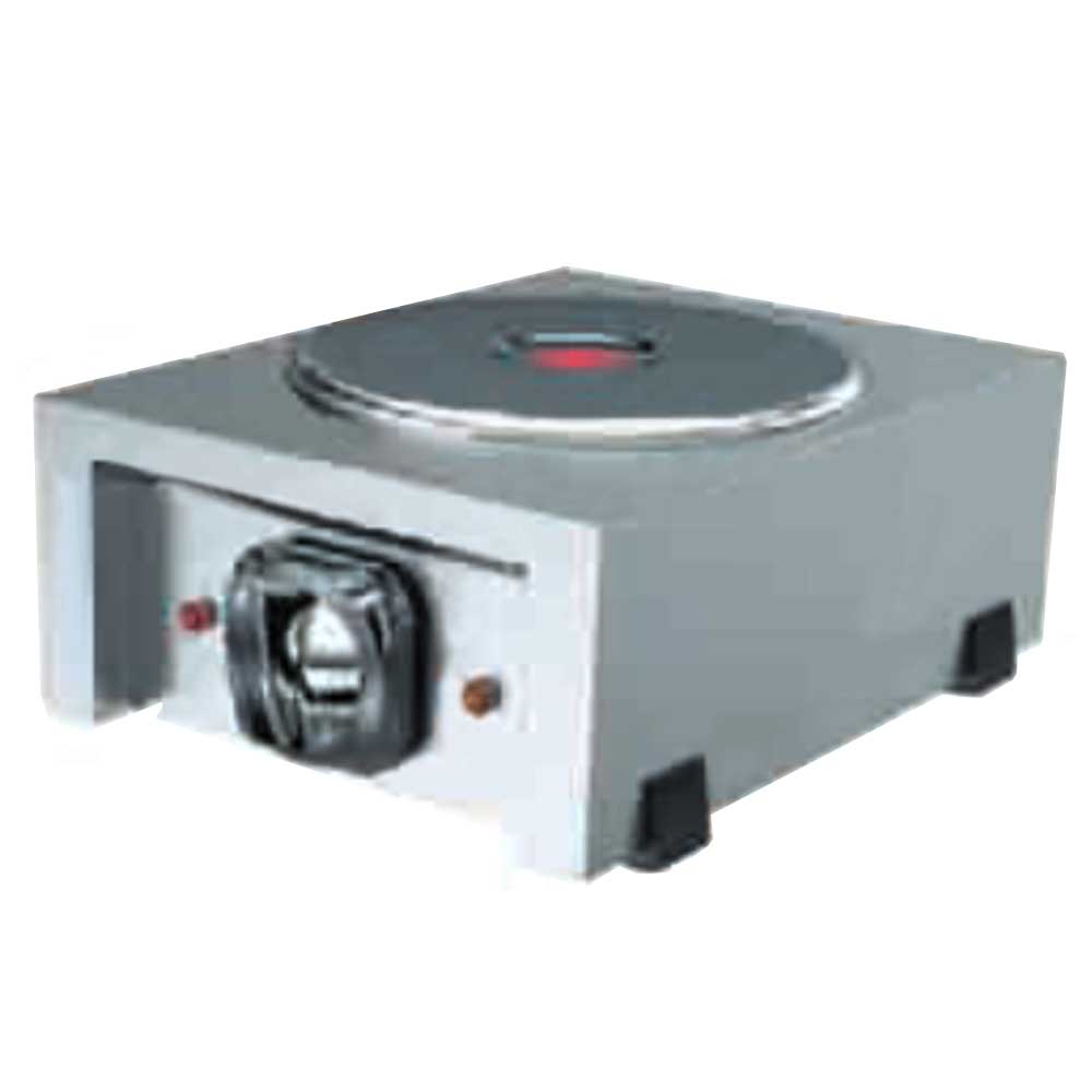 Masina de gatit de banc electrica cu 1 plita