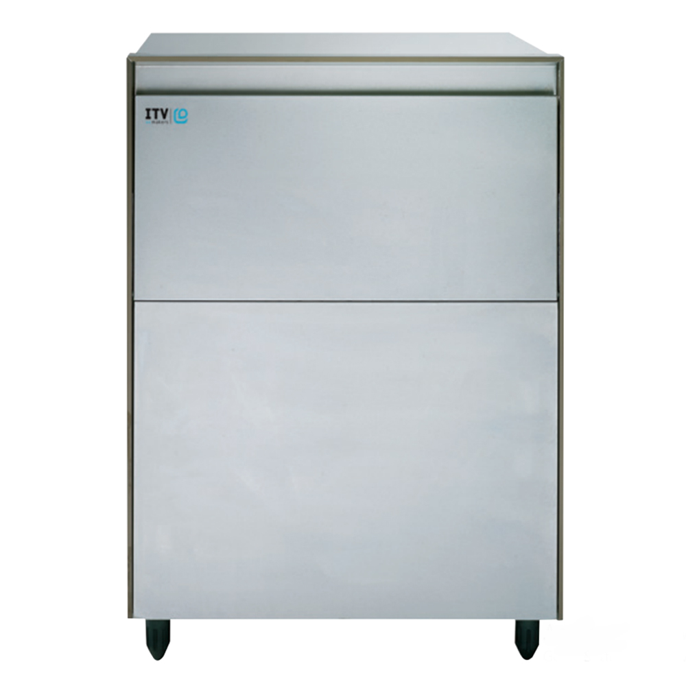 Container stocare gheata ITV, capacitate 80 kg