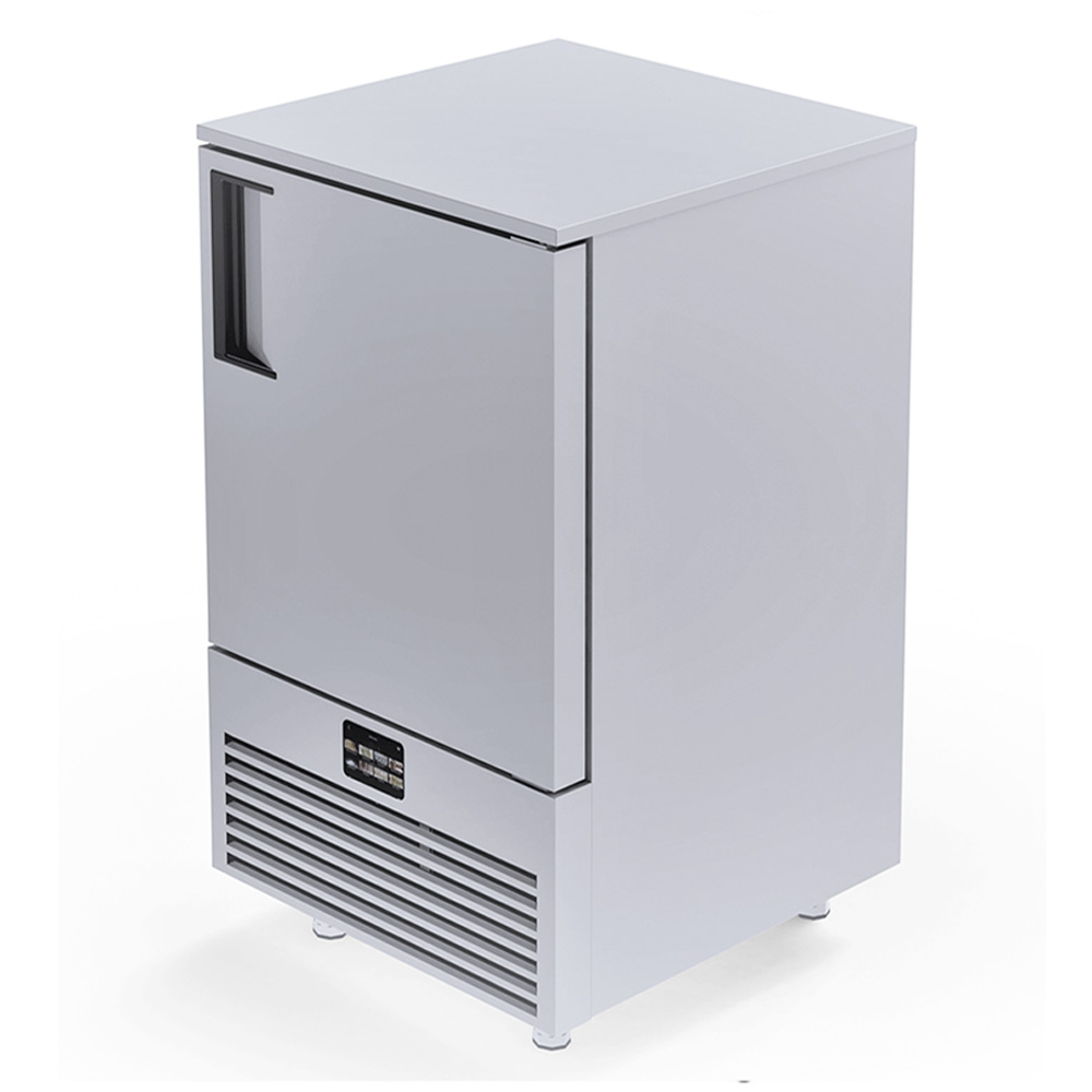 Blast chiller, 15 cuve