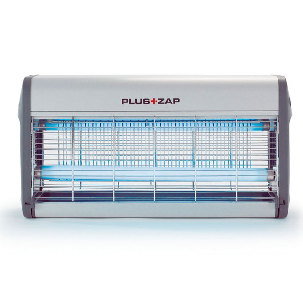 Sistem anti-insecte, cu lampa UV, 55*11*26 cm