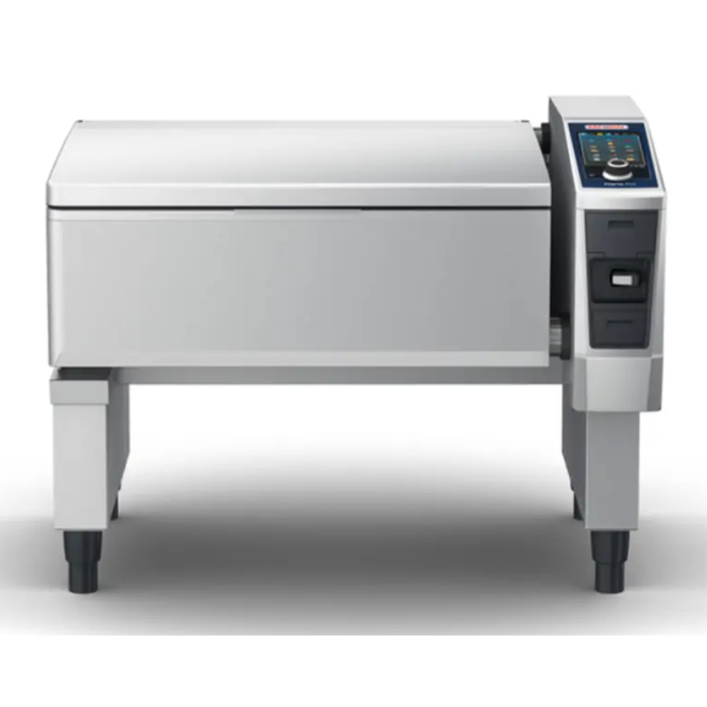 Echipament de gatit multifunctional inteligent cu 1 cuva*150 lt