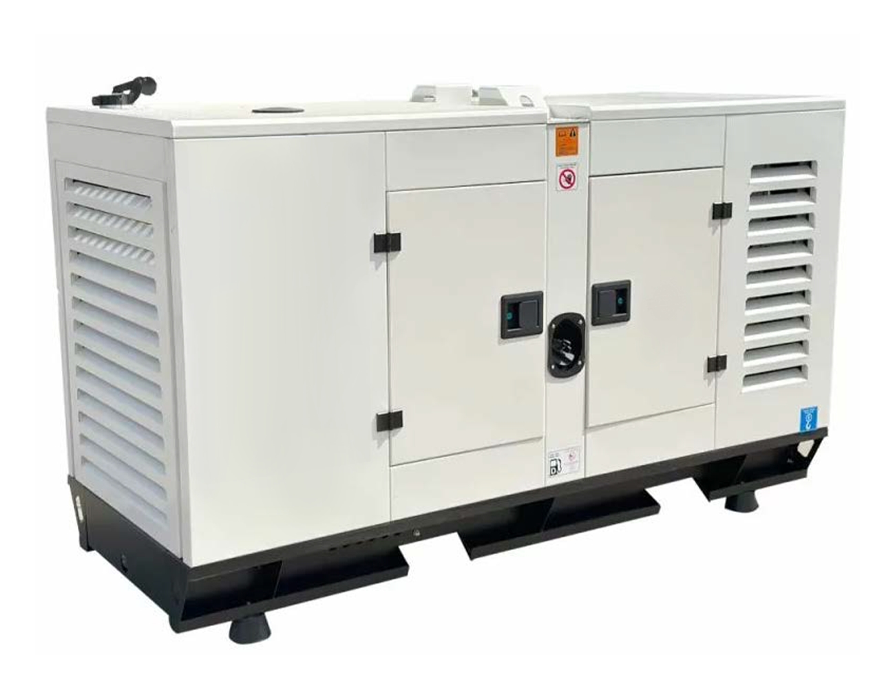 Grup electrogen / Generator electric trifazic - 40 KVA/32 KW