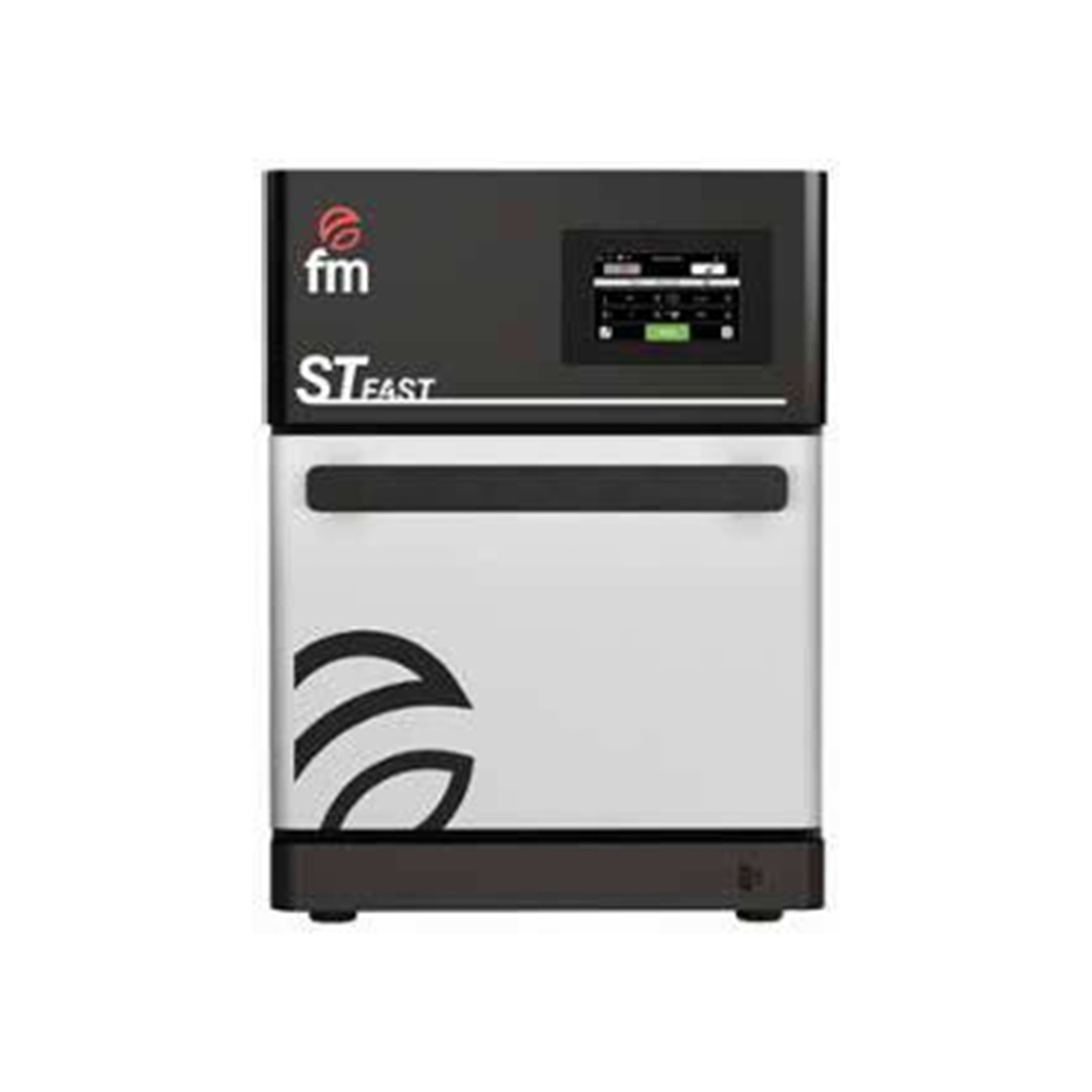 Cuptor multifunctional super rapid, racire ciclonica, 1 tava 300*300, 32*66*60 cm