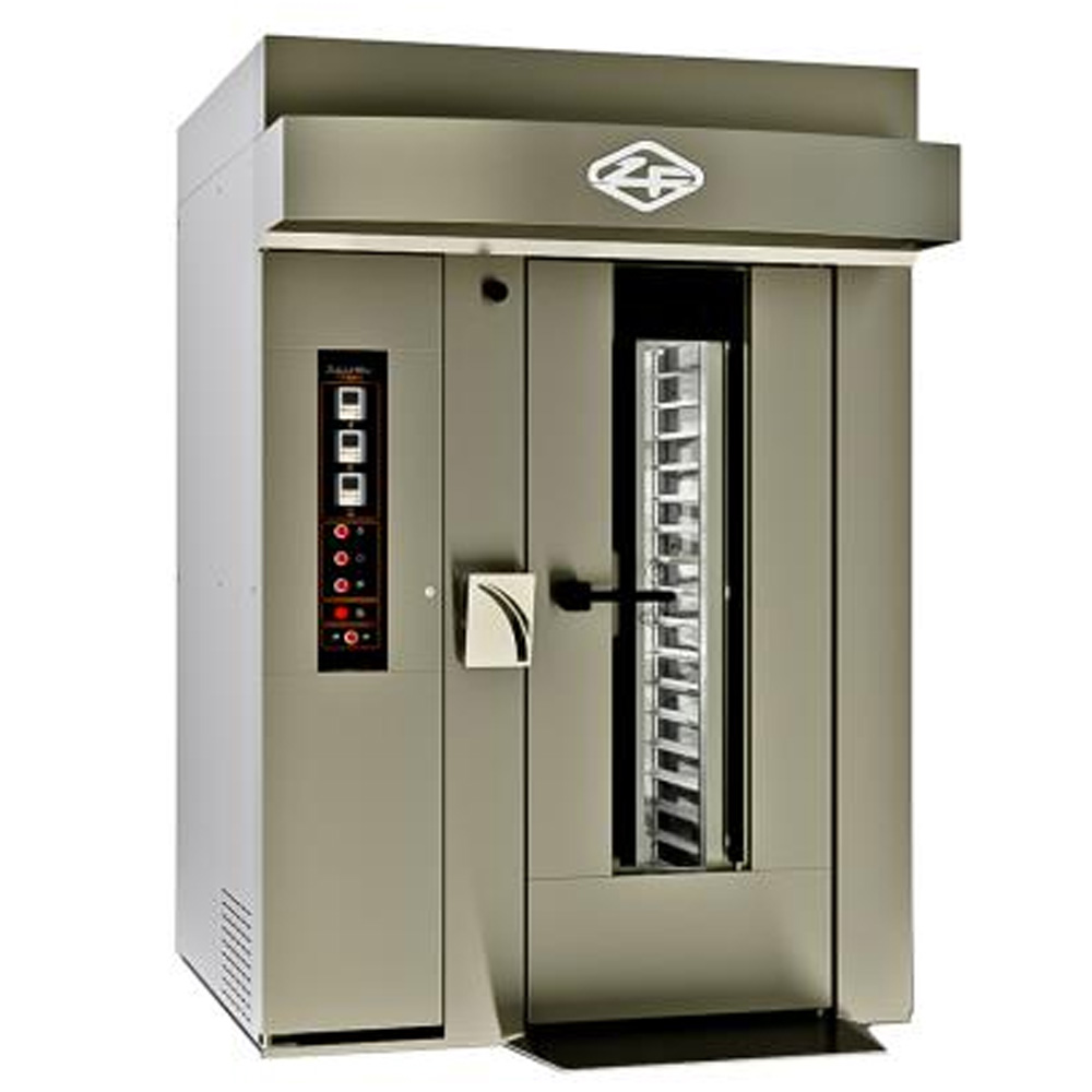 Cuptor profesional brutarie electric 15 tavi 50*70